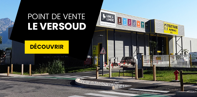 Dcouvir notre agence Eral Le Versoud