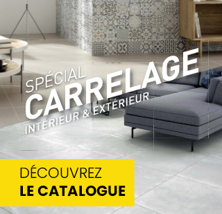 Dcouvrez le catalogue Spcial Carrelage