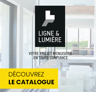Dcouvrez le catalogue Ligne et lumire