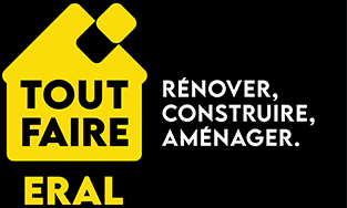 ERAL - Tout faire matriaux